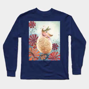 Serenade Long Sleeve T-Shirt